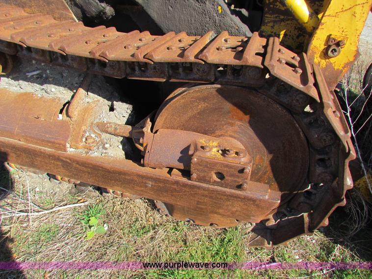 image for item G4402 1968 Caterpillar 951B track loader