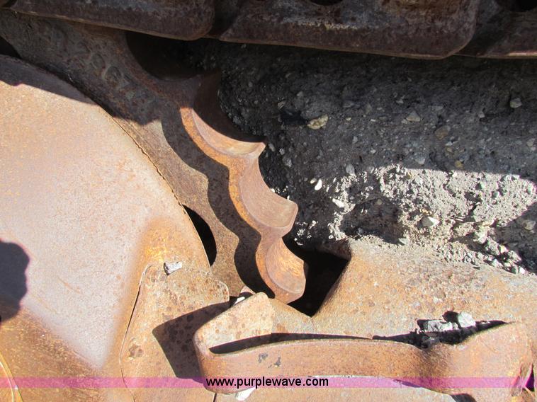 image for item G4402 1968 Caterpillar 951B track loader