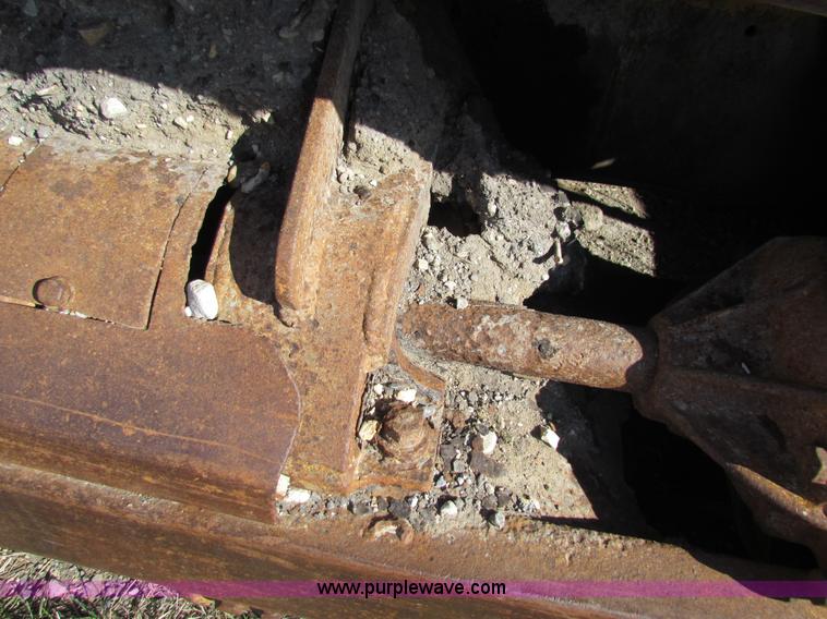 image for item G4402 1968 Caterpillar 951B track loader