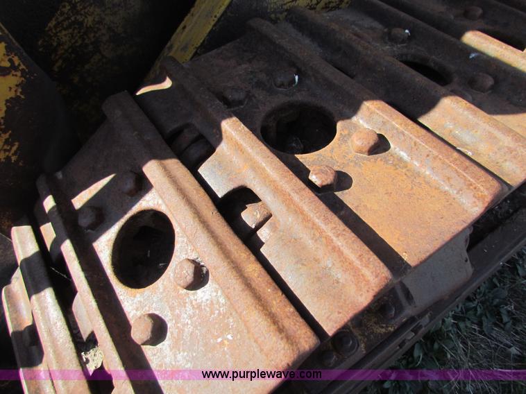 image for item G4402 1968 Caterpillar 951B track loader