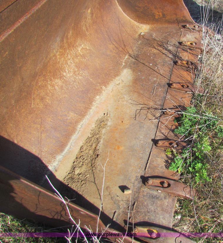 image for item G4402 1968 Caterpillar 951B track loader