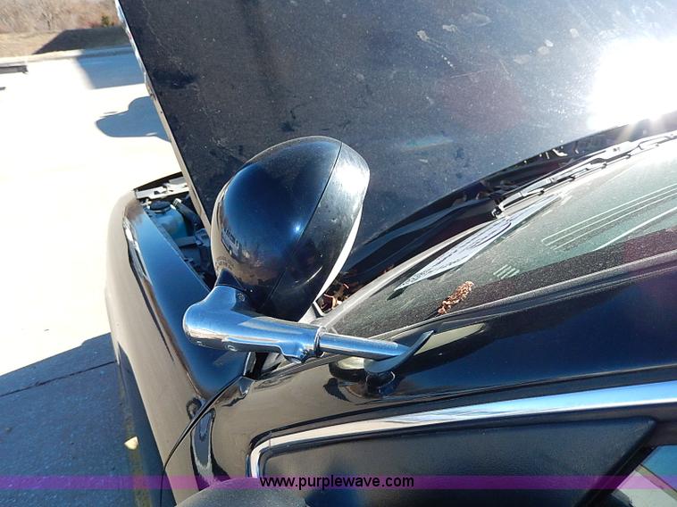 image for item H1287 2006 Ford Crown Victoria Police Interceptor