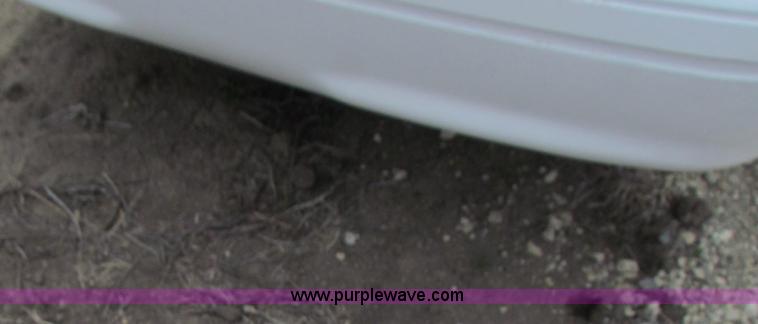 image for item H2179 2008 Ford Crown Victoria Police Interceptor