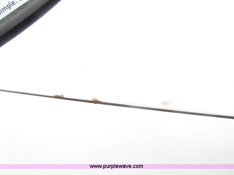 image for item H2179 2008 Ford Crown Victoria Police Interceptor