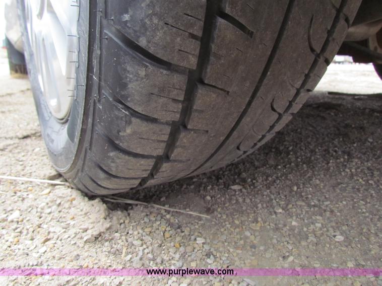 image for item H2179 2008 Ford Crown Victoria Police Interceptor