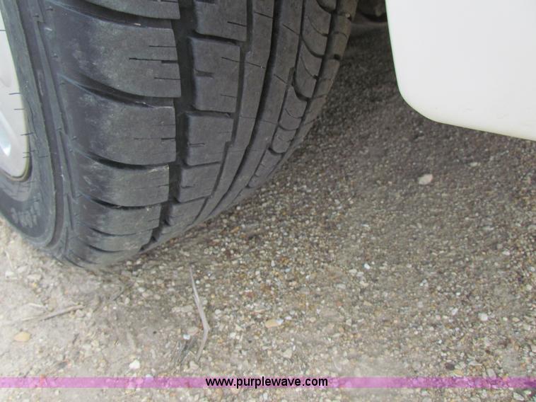 image for item H2179 2008 Ford Crown Victoria Police Interceptor