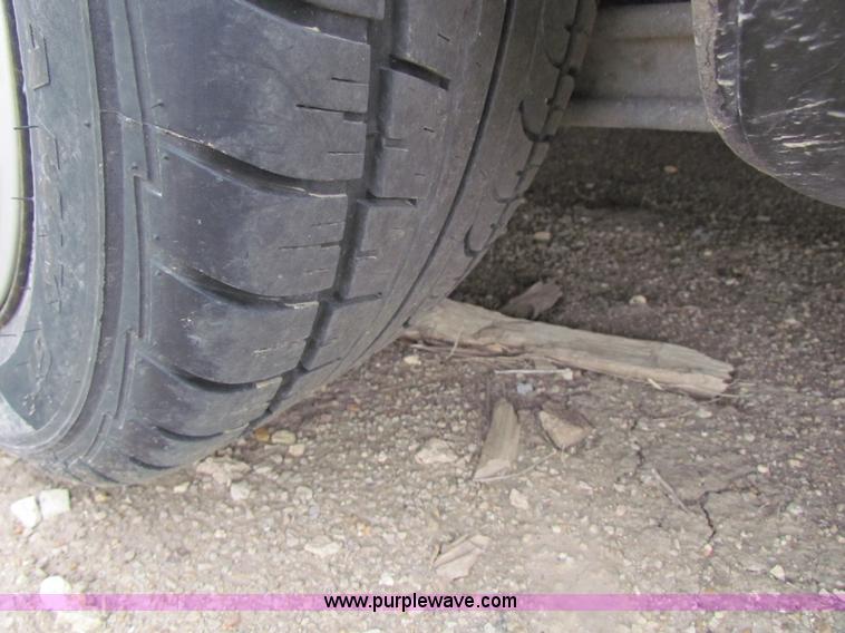 image for item H2179 2008 Ford Crown Victoria Police Interceptor