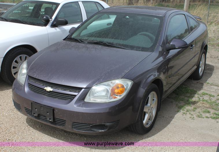 image for item H2180 2006 Chevrolet Cobalt LT