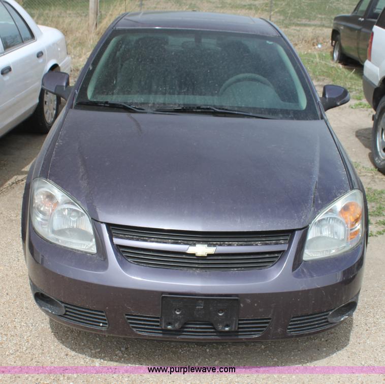 image for item H2180 2006 Chevrolet Cobalt LT