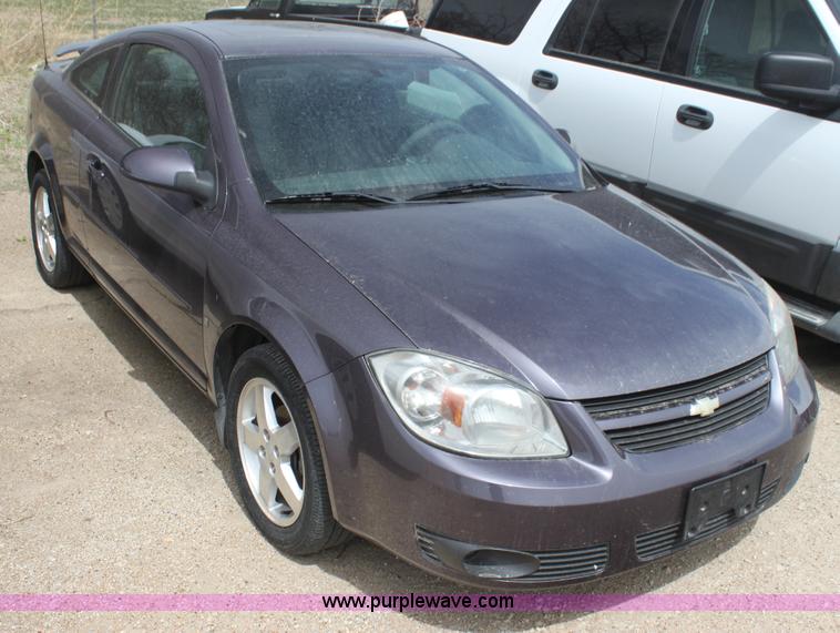 image for item H2180 2006 Chevrolet Cobalt LT