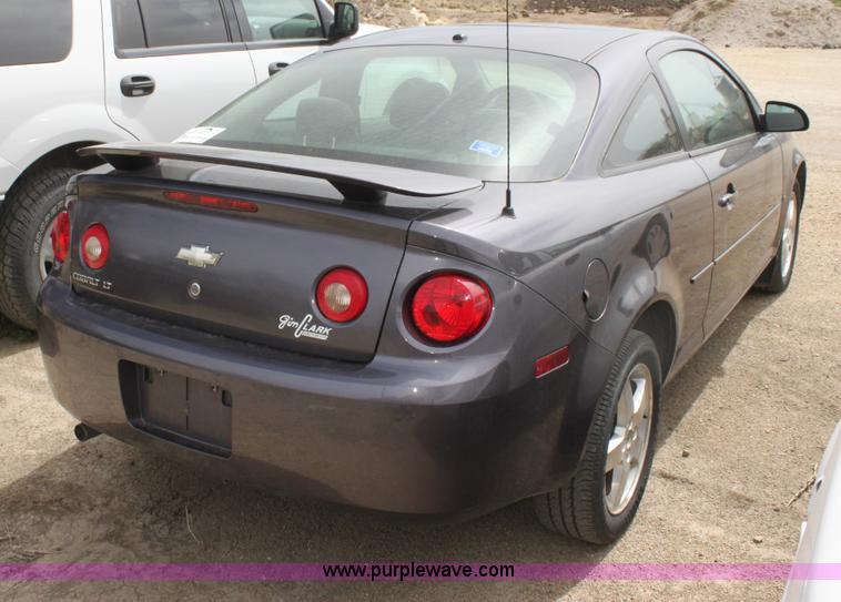 image for item H2180 2006 Chevrolet Cobalt LT