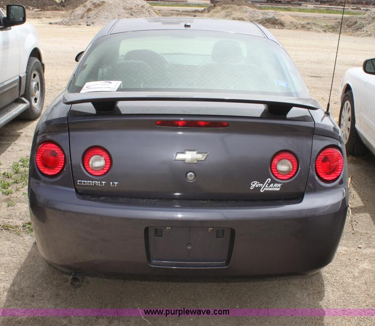 image for item H2180 2006 Chevrolet Cobalt LT