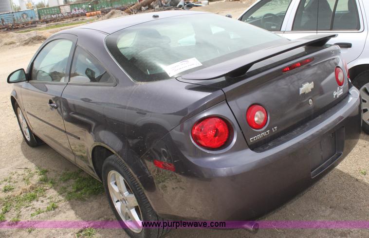 image for item H2180 2006 Chevrolet Cobalt LT