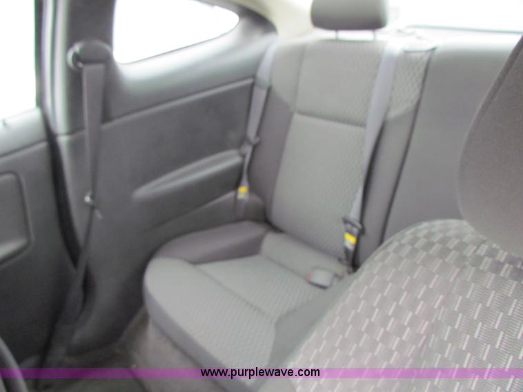 image for item H2180 2006 Chevrolet Cobalt LT