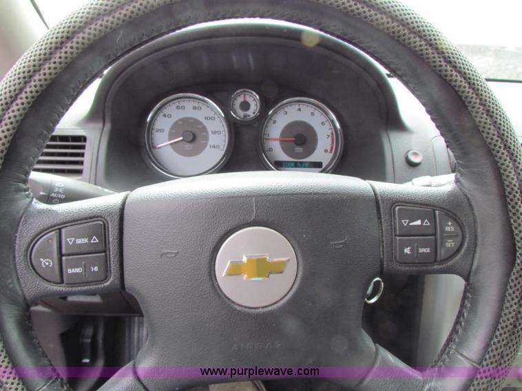 image for item H2180 2006 Chevrolet Cobalt LT