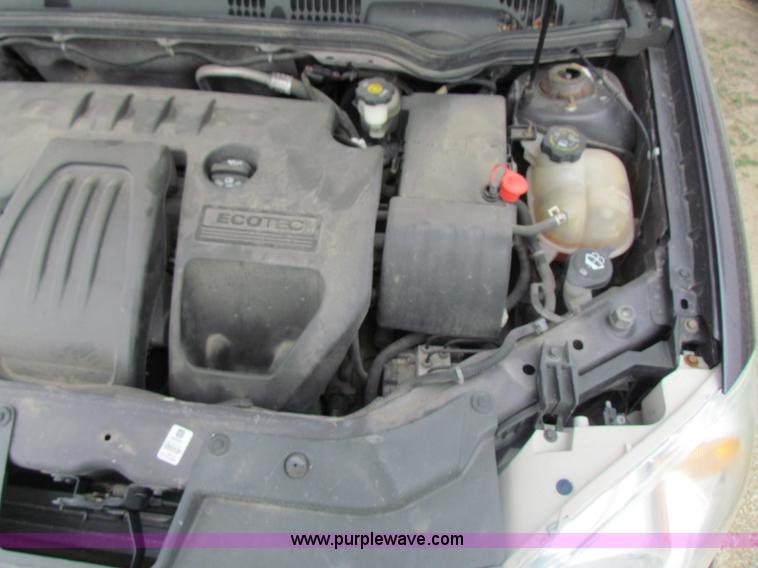 image for item H2180 2006 Chevrolet Cobalt LT