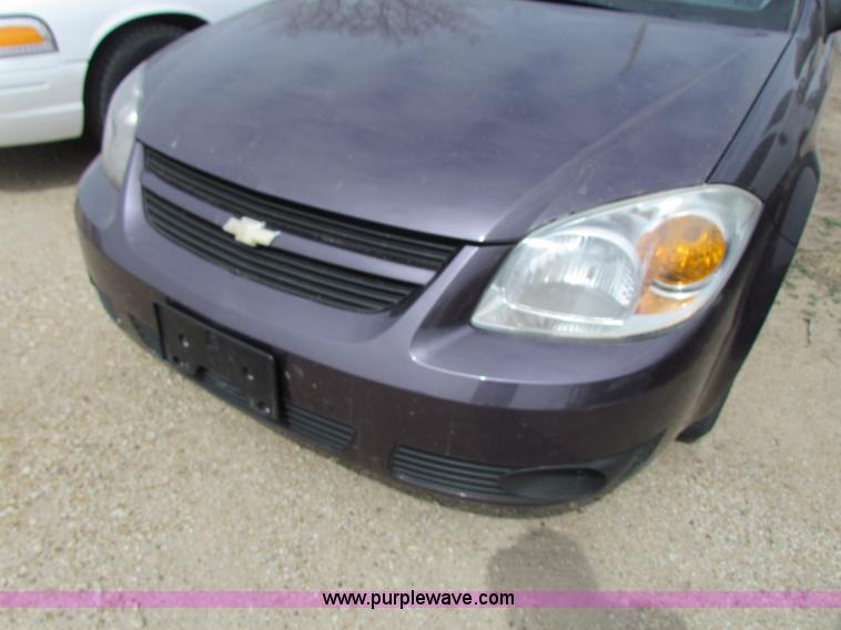 image for item H2180 2006 Chevrolet Cobalt LT