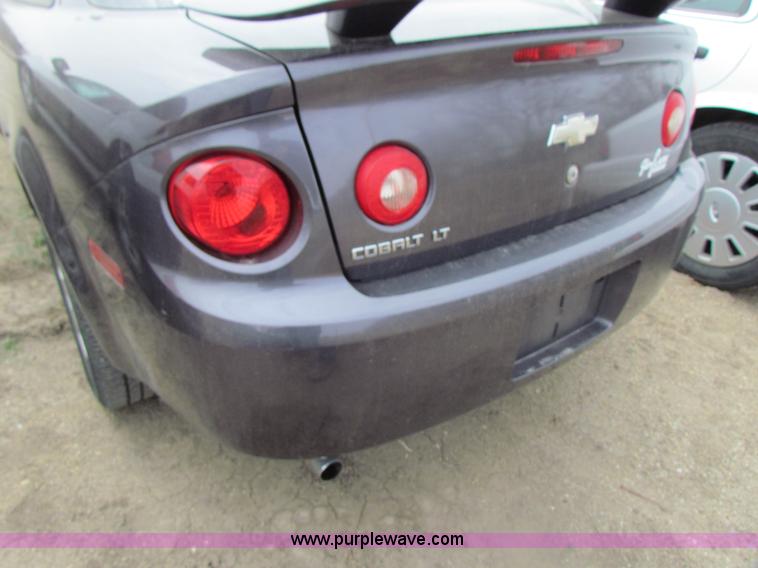 image for item H2180 2006 Chevrolet Cobalt LT