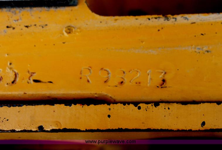 image for item H2184 New Holland TS110 tractor