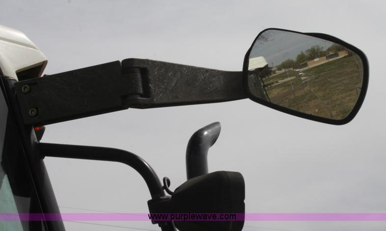 image for item H2184 New Holland TS110 tractor