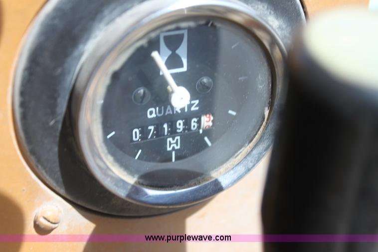 image for item H2188 Galion A400E motor grader