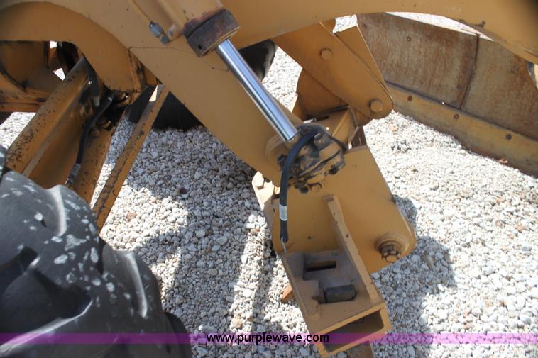 image for item H2188 Galion A400E motor grader