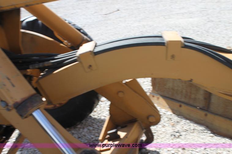 image for item H2188 Galion A400E motor grader