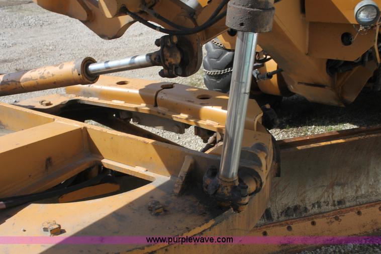 image for item H2188 Galion A400E motor grader