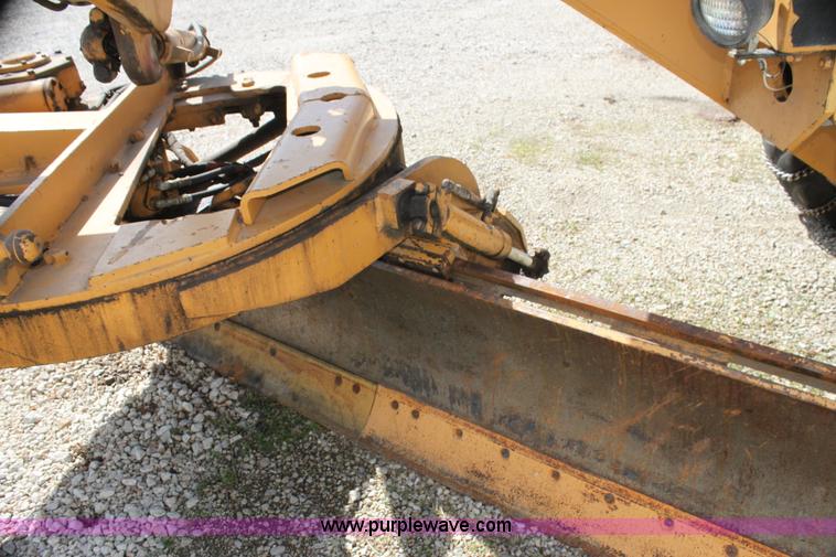 image for item H2188 Galion A400E motor grader