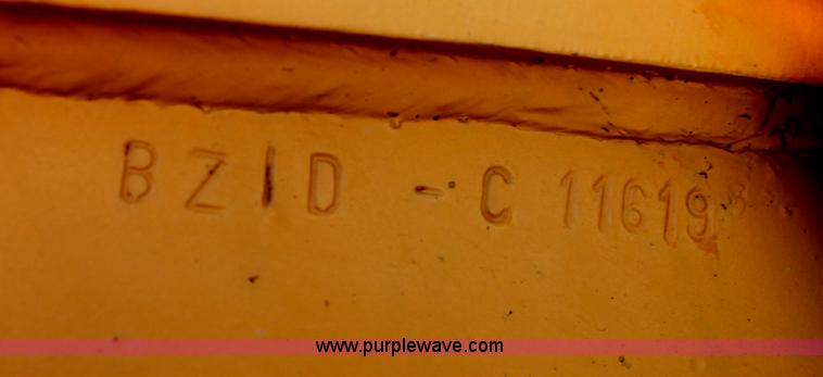 image for item H2188 Galion A400E motor grader