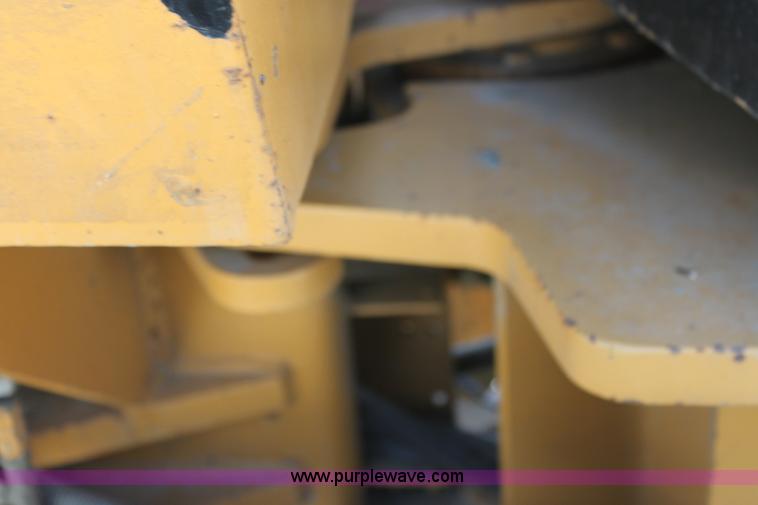 image for item H2188 Galion A400E motor grader