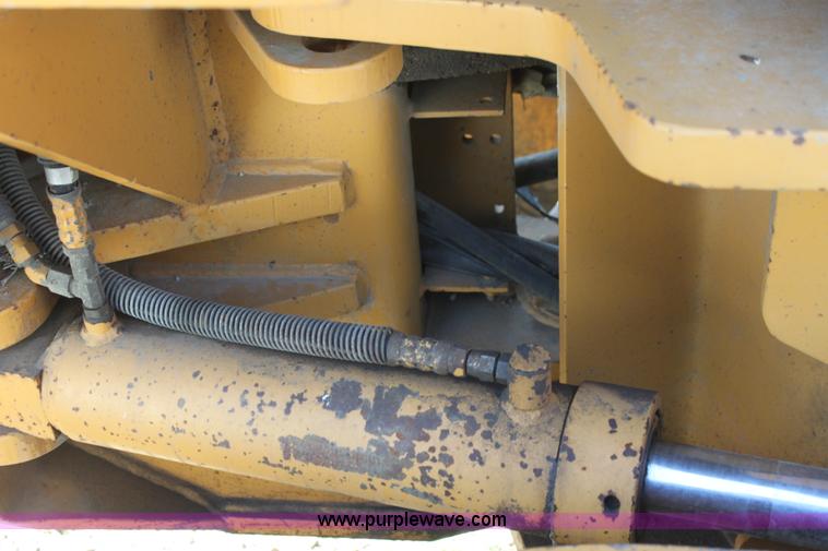 image for item H2188 Galion A400E motor grader