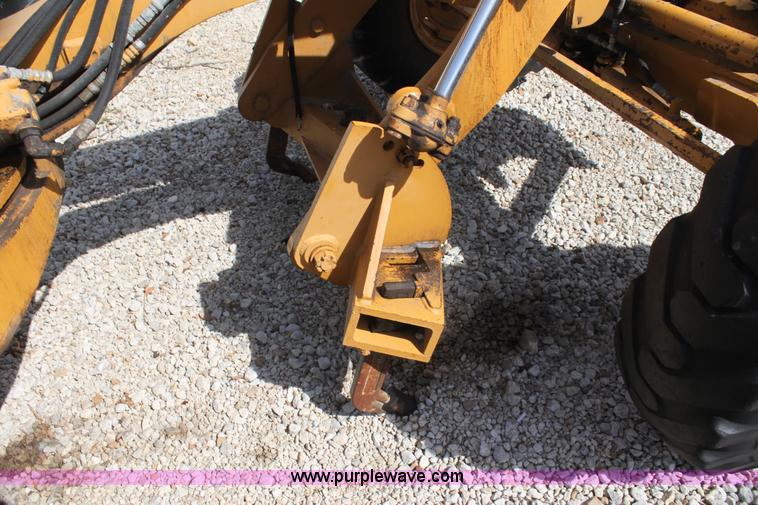 image for item H2188 Galion A400E motor grader