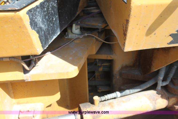 image for item H2188 Galion A400E motor grader