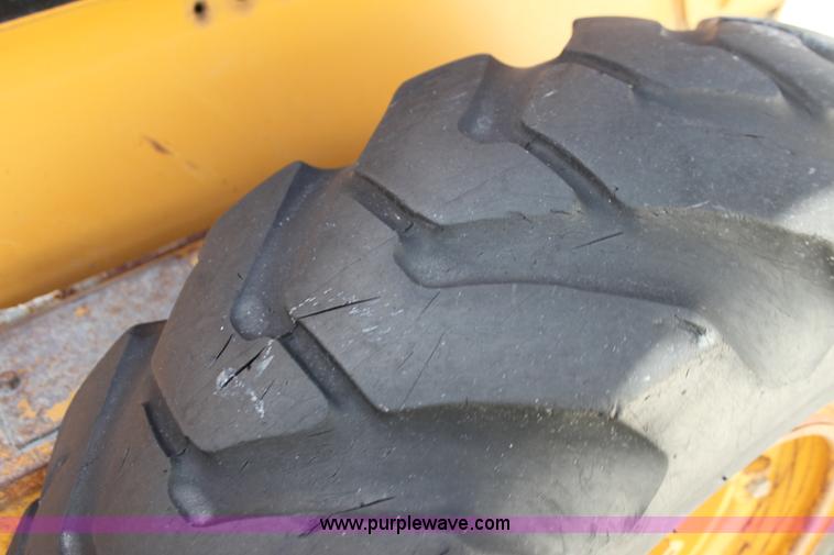 image for item H2188 Galion A400E motor grader