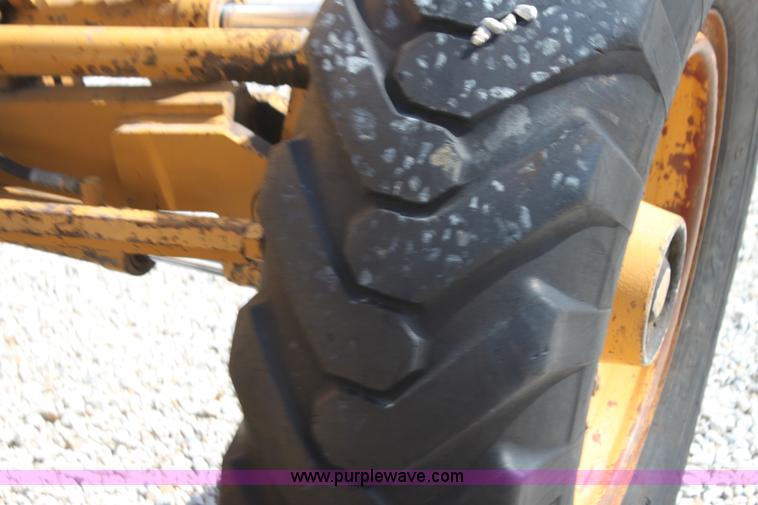 image for item H2188 Galion A400E motor grader