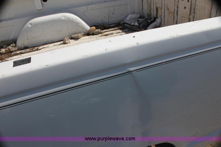 image for item H2190 1998 Chevrolet 1500 pickup truck