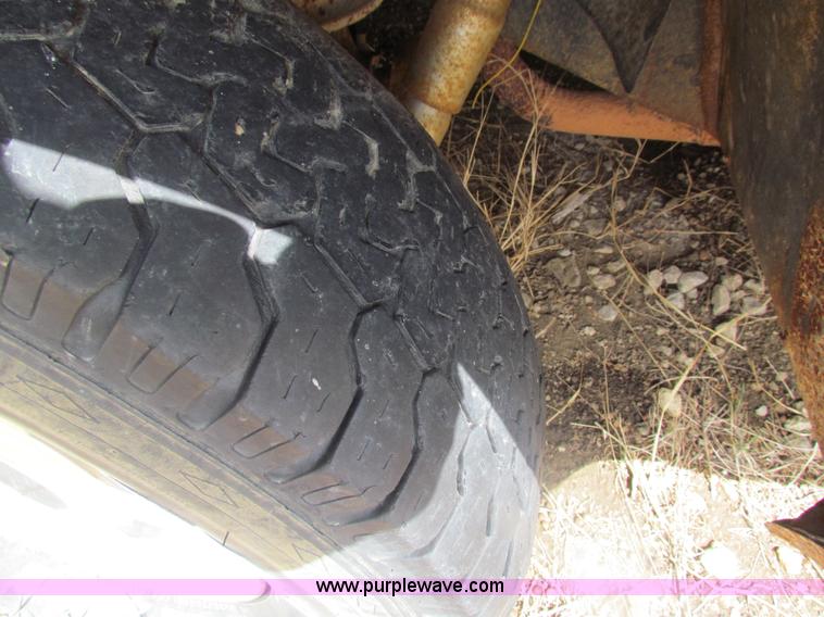 image for item H2220 1985 Chevrolet Custom Deluxe 10 pickup truck