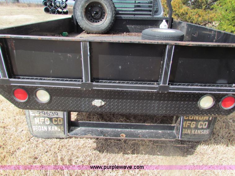 image for item H2221 1998 Ford F150 pickup truck