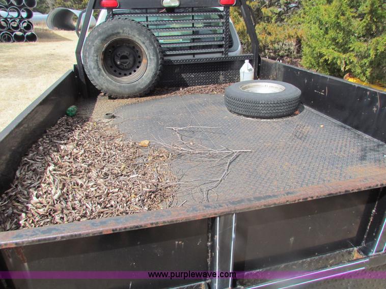 image for item H2221 1998 Ford F150 pickup truck