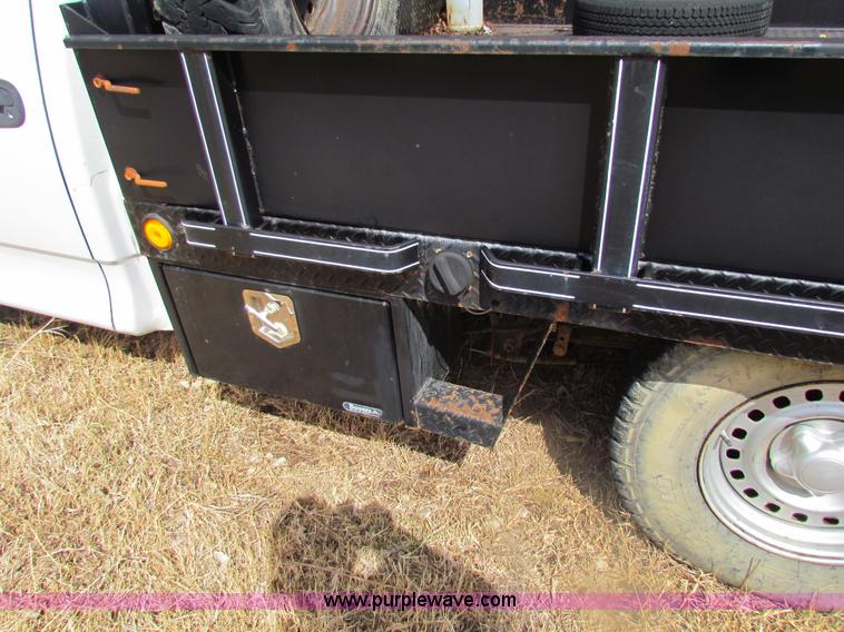 image for item H2221 1998 Ford F150 pickup truck