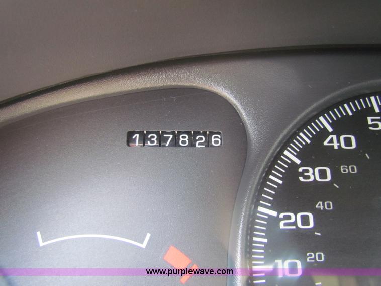 image for item H2230 1999 Chevrolet Venture van