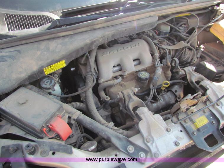 image for item H2230 1999 Chevrolet Venture van