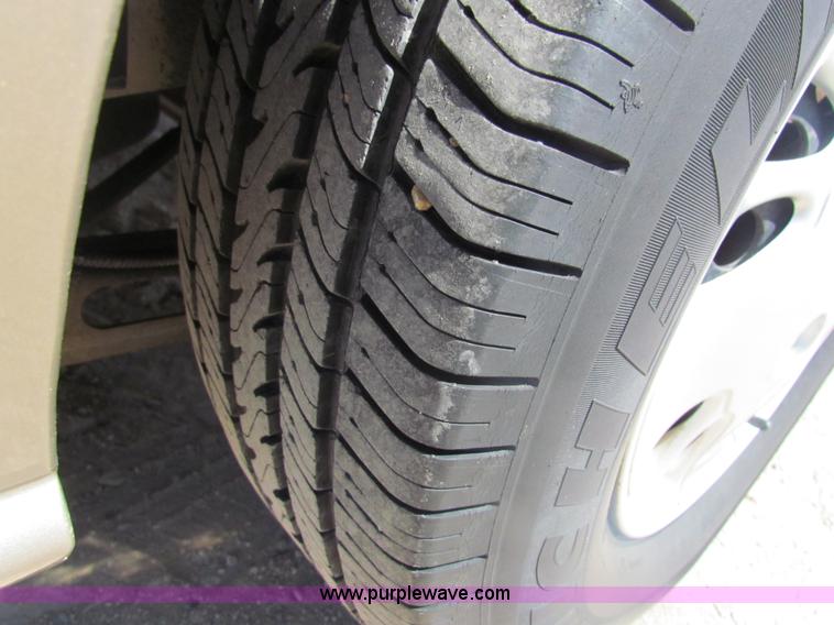 image for item H2230 1999 Chevrolet Venture van