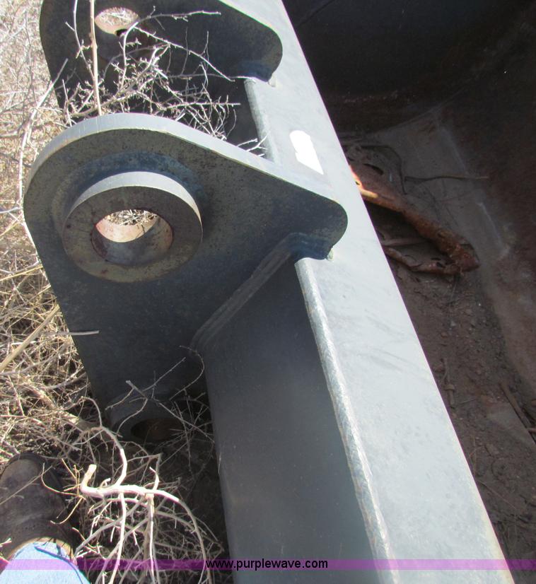 image for item H2235 Esco 5' bucket