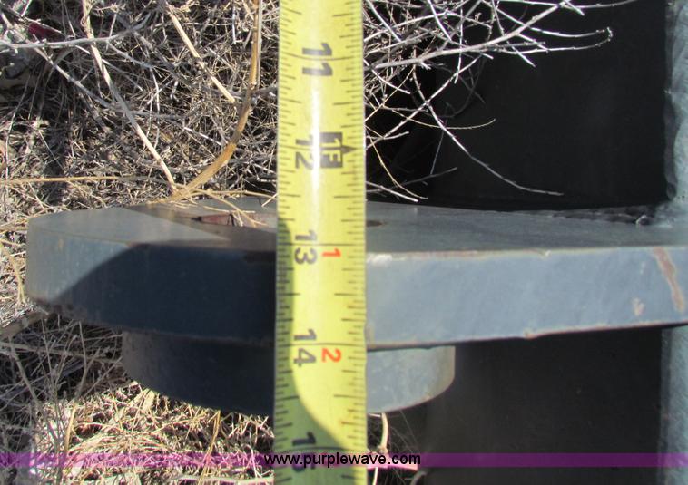 image for item H2235 Esco 5' bucket