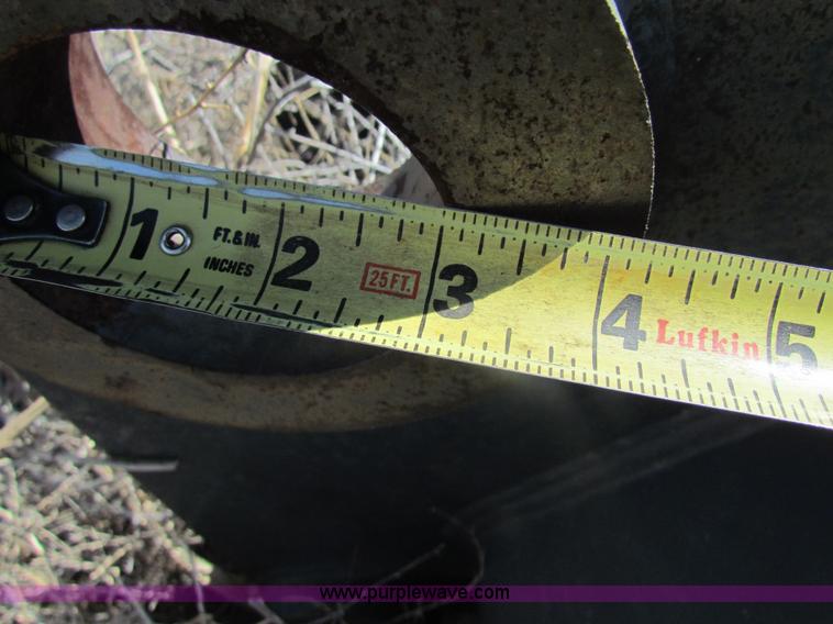 image for item H2235 Esco 5' bucket