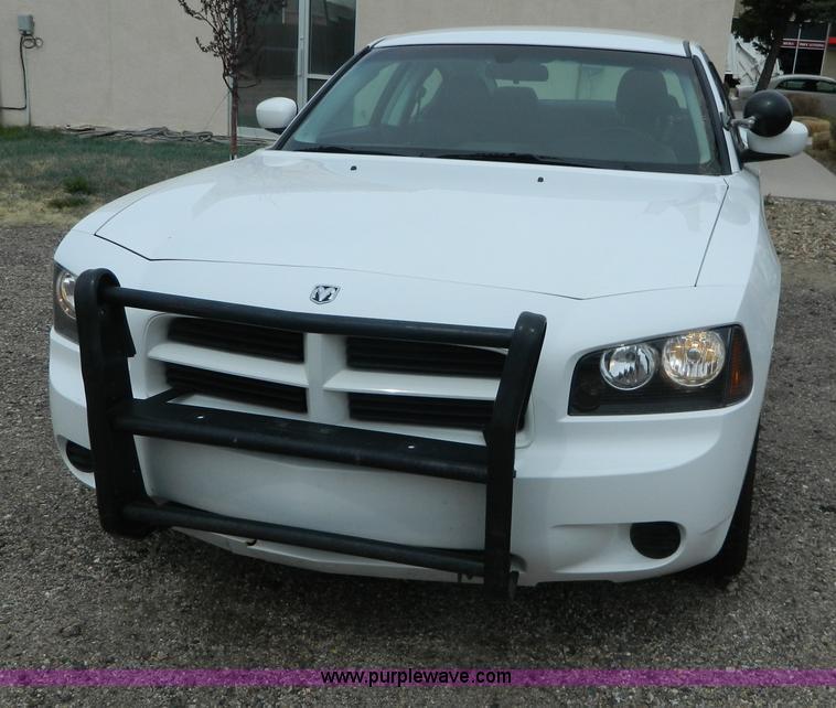 image for item H2483 2010 Dodge Charger