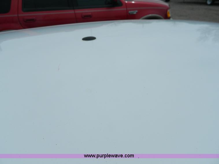 image for item H2483 2010 Dodge Charger