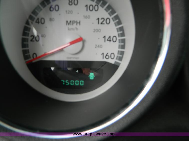 image for item H2483 2010 Dodge Charger